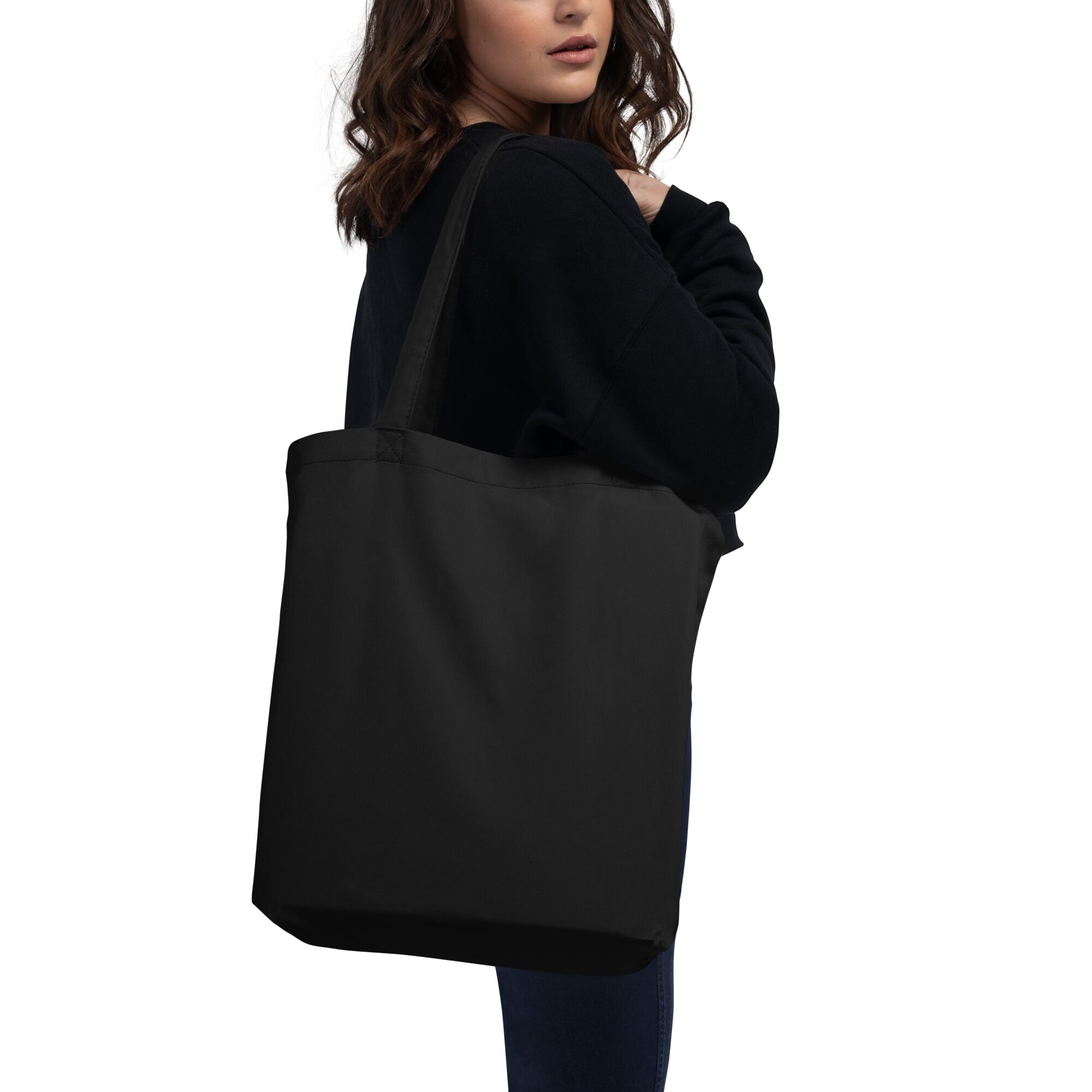 Organic Tote Bag - Image 2