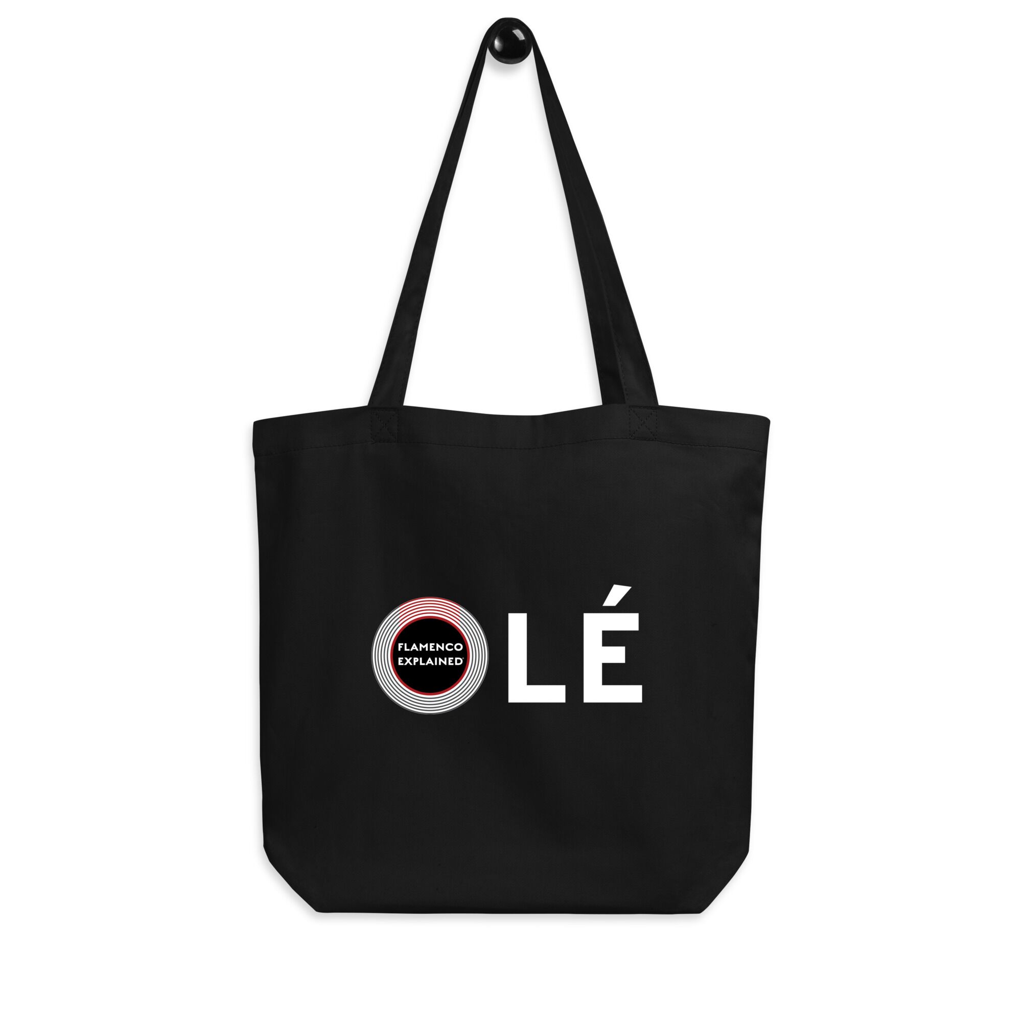 Organic Tote Bag